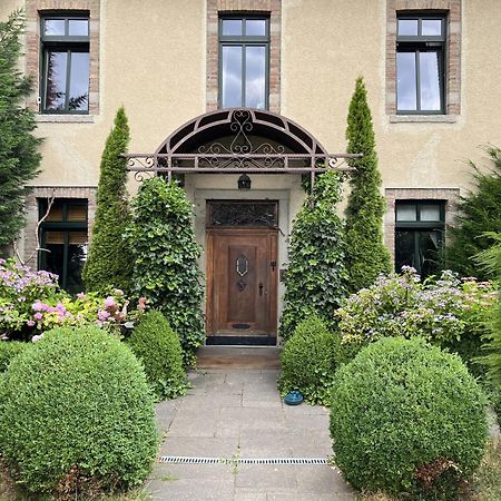 Boutique Apartments Benz I-Iii Бергиш Гладбах Екстериор снимка
