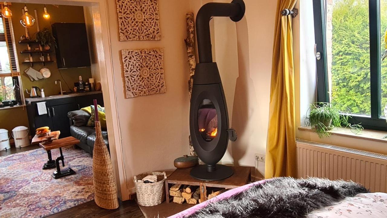Boutique Apartments Benz I-Iii Бергиш Гладбах Екстериор снимка