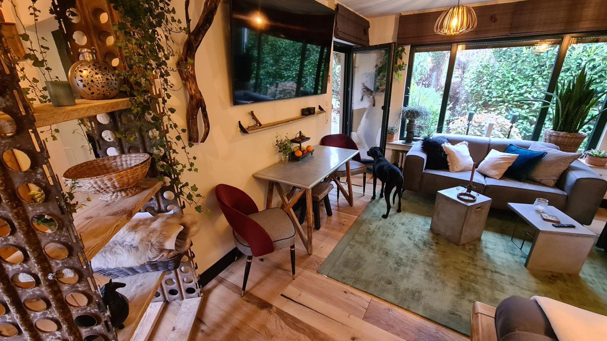 Boutique Apartments Benz I-Iii Бергиш Гладбах Екстериор снимка