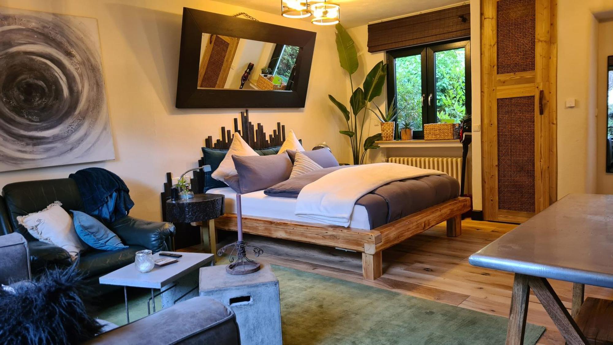 Boutique Apartments Benz I-Iii Бергиш Гладбах Екстериор снимка