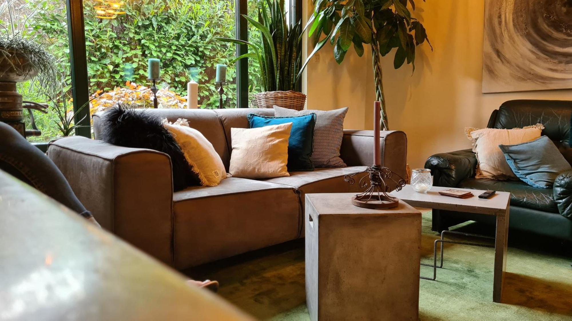 Boutique Apartments Benz I-Iii Бергиш Гладбах Екстериор снимка