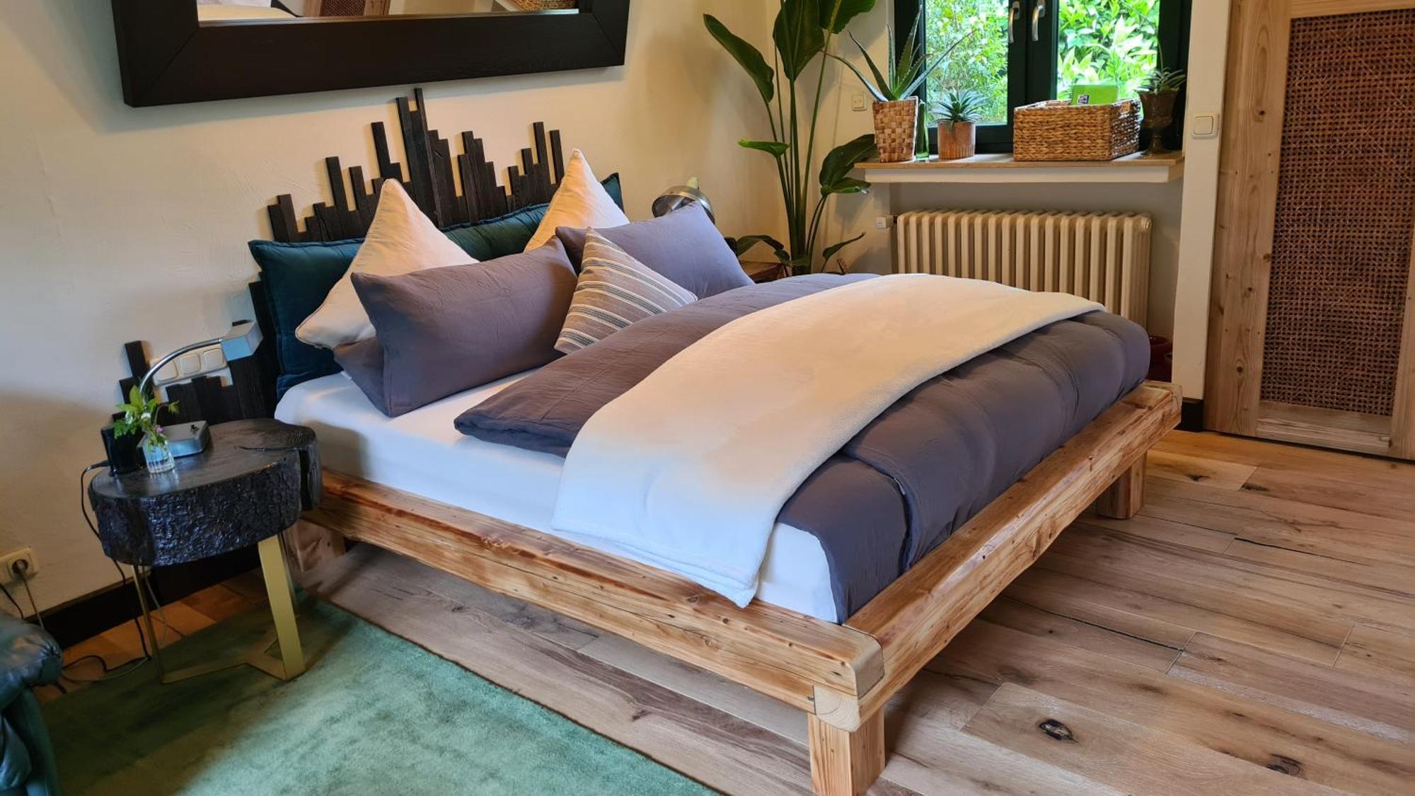Boutique Apartments Benz I-Iii Бергиш Гладбах Екстериор снимка